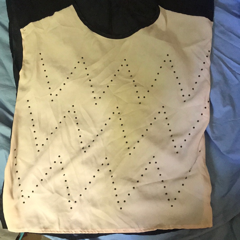 Dressy shirt